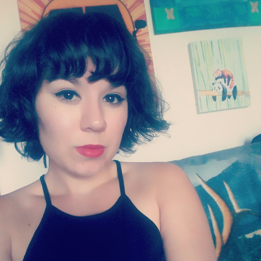 Meet your Posher, Barbie